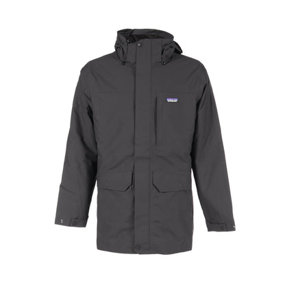 TRES 3-IN-1 PARKA ジャケット ブラック パタゴニア アウター patagonia