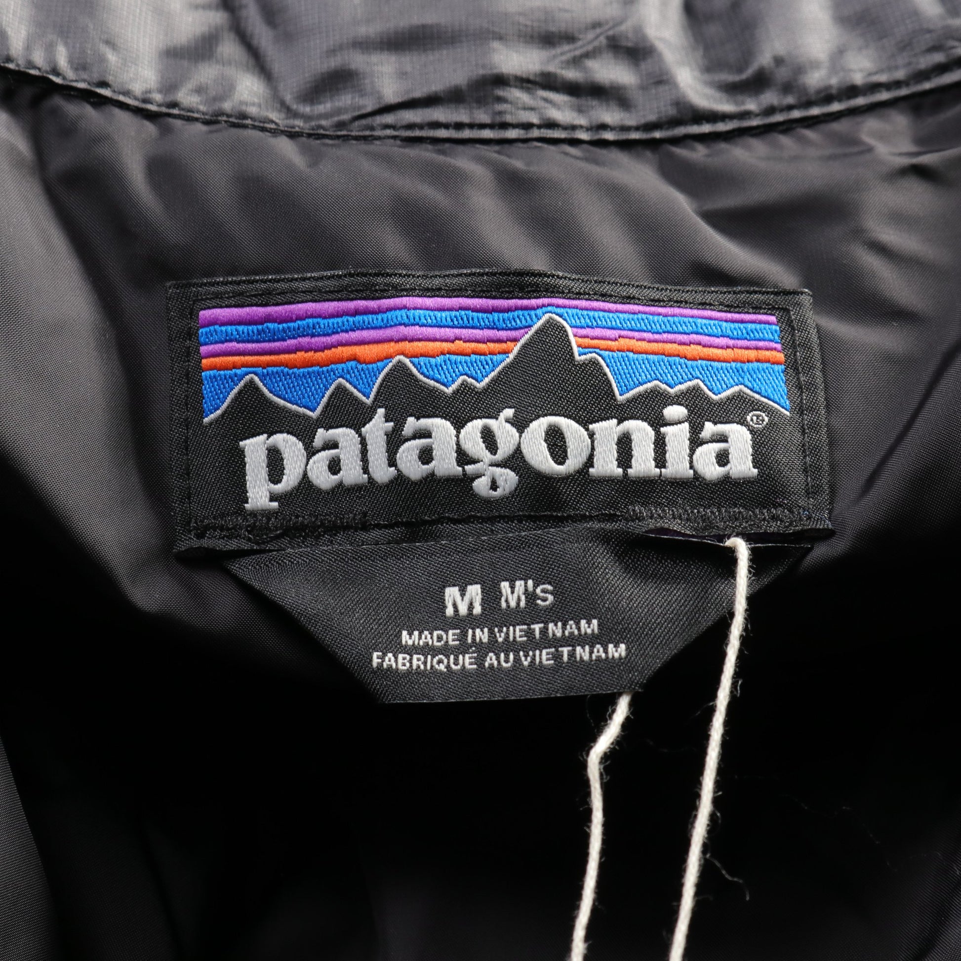 TRES 3-IN-1 PARKA ジャケット ブラック パタゴニア アウター patagonia