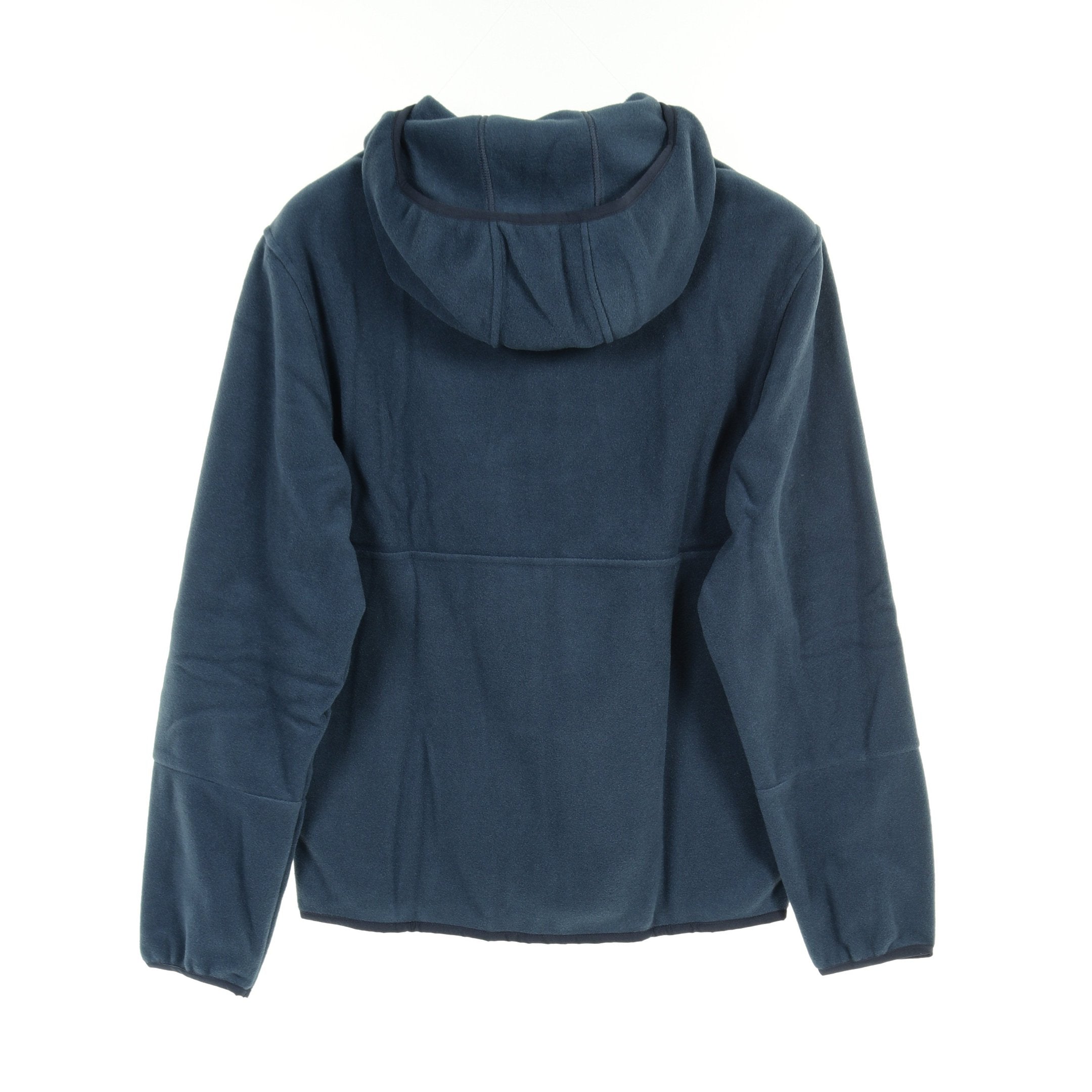 MICRODINI HOODY フリース ジャケット ブルーグリーン ネイビー MICRODINI HOODY フリース ジャケット ブルーグリーン ネイビー