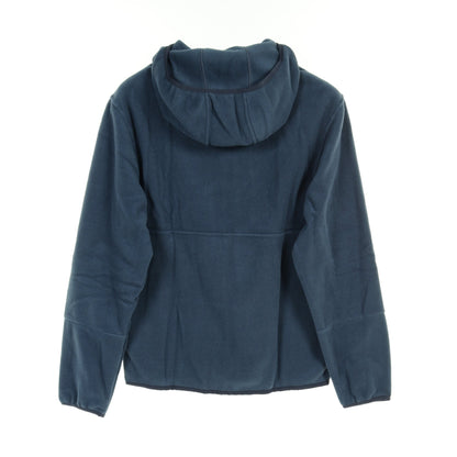 MICRODINI HOODY フリース ジャケット ブルーグリーン ネイビー パタゴニア アウター patagonia