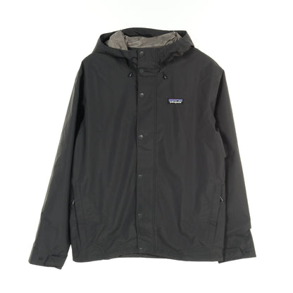 JACKSON GLACIER RAIN JKT マウンテンパーカー ダークグレー パタゴニア アウター patagonia