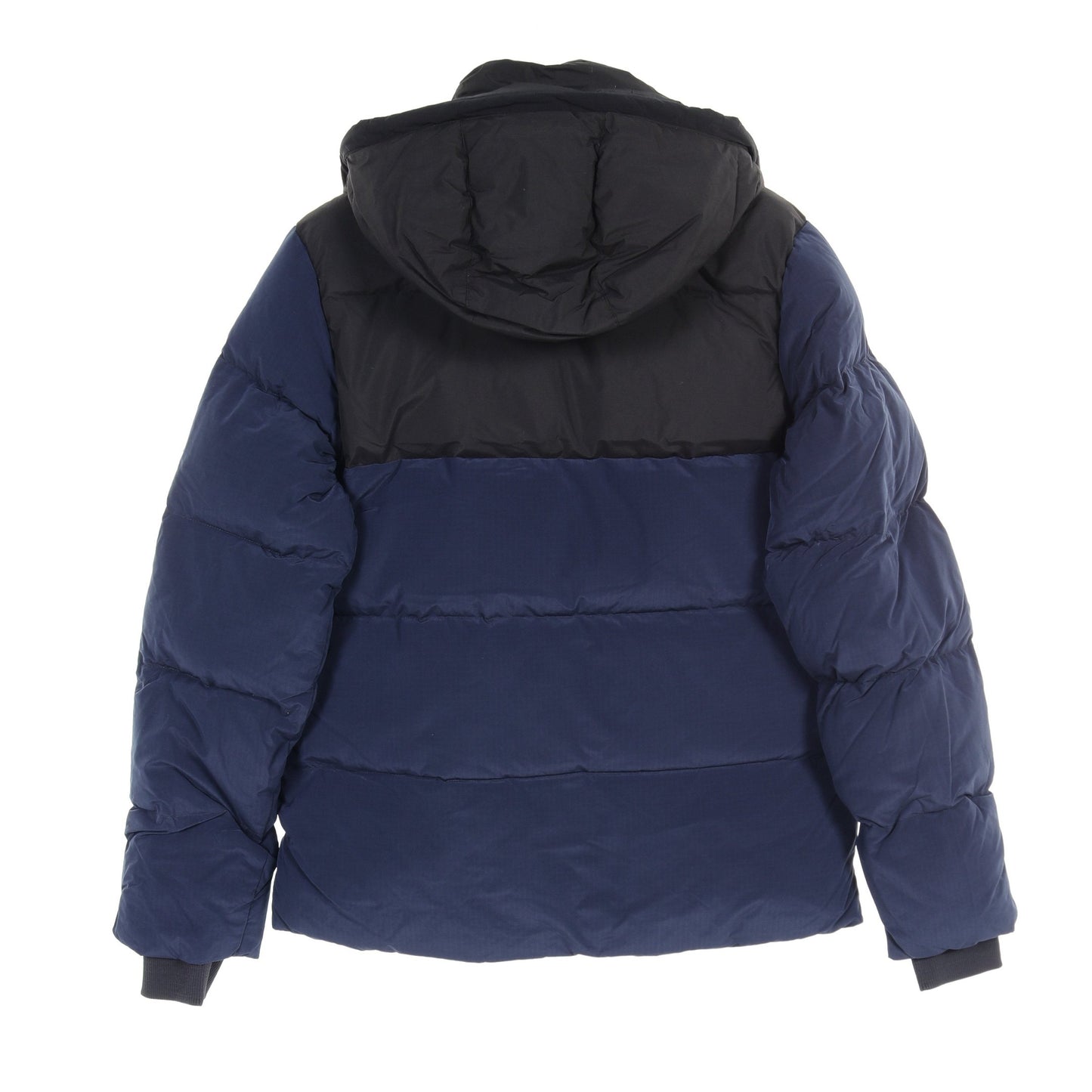 NEWFANE JACKET ダウンジャケット ネイビー ブラック ケープハイツ アウター Cape HEIGHTS