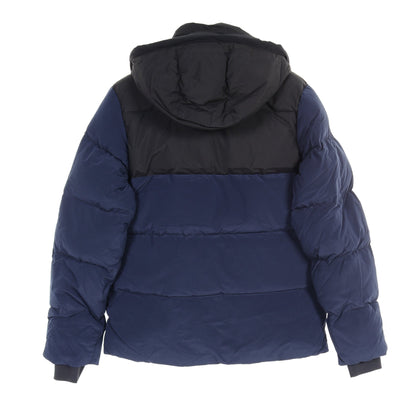 NEWFANE JACKET ダウンジャケット ネイビー ブラック ケープハイツ アウター Cape HEIGHTS