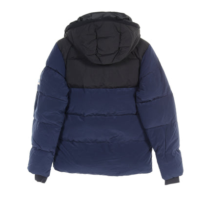 NEWFANE JACKET ダウンジャケット ネイビー ブラック ケープハイツ アウター Cape HEIGHTS