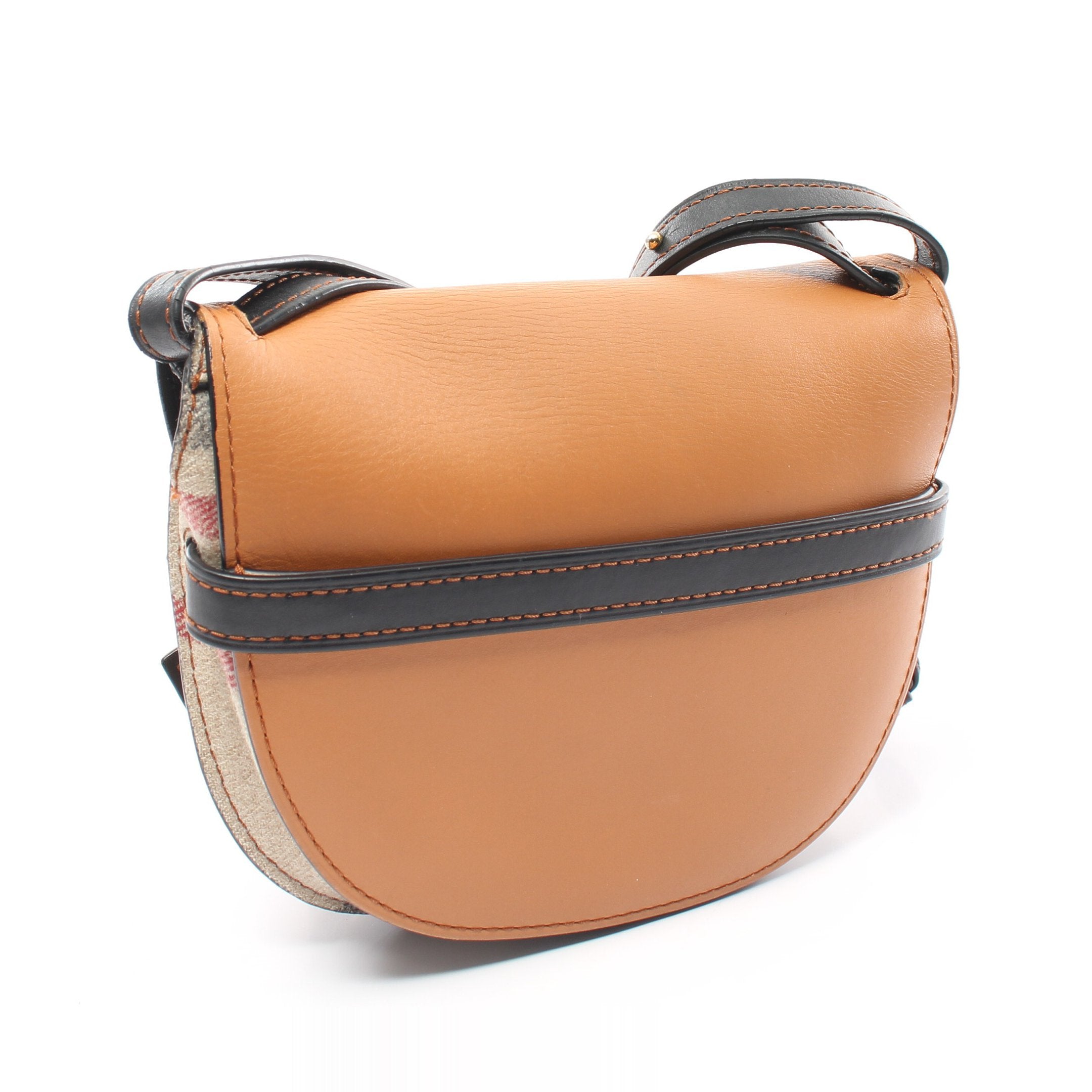 GATE BAG ゲートバッグ スモール ショルダーバッグ レザー