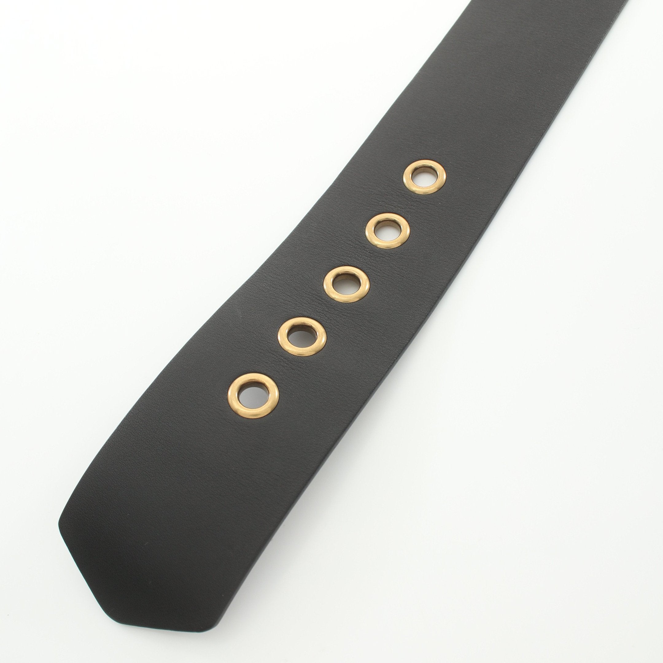 レア新品　CHRISTIAN DIOR　クリスチャンディオール　ブラックベルト DIORQUAKE ベルト レザー ブラック クリスチャンディオール – RECLO