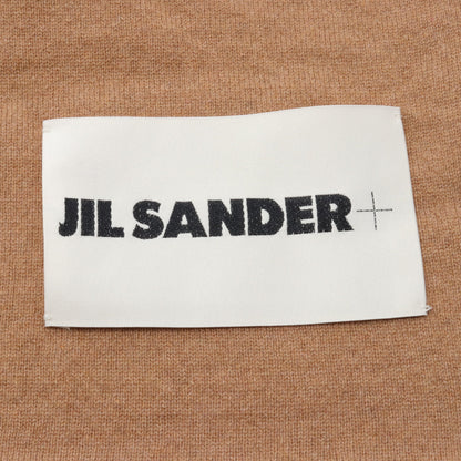 ストール カシミヤ ライトブラウン ジルサンダープラス 財布・小物 JIL SANDER＋