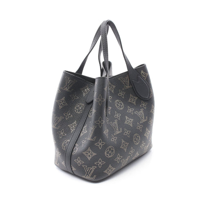 ブロッサムPM マヒナ ノワール ハンドバッグ トートバッグ レザー ブラック 2WAY ルイヴィトン バッグ LOUIS VUITTON