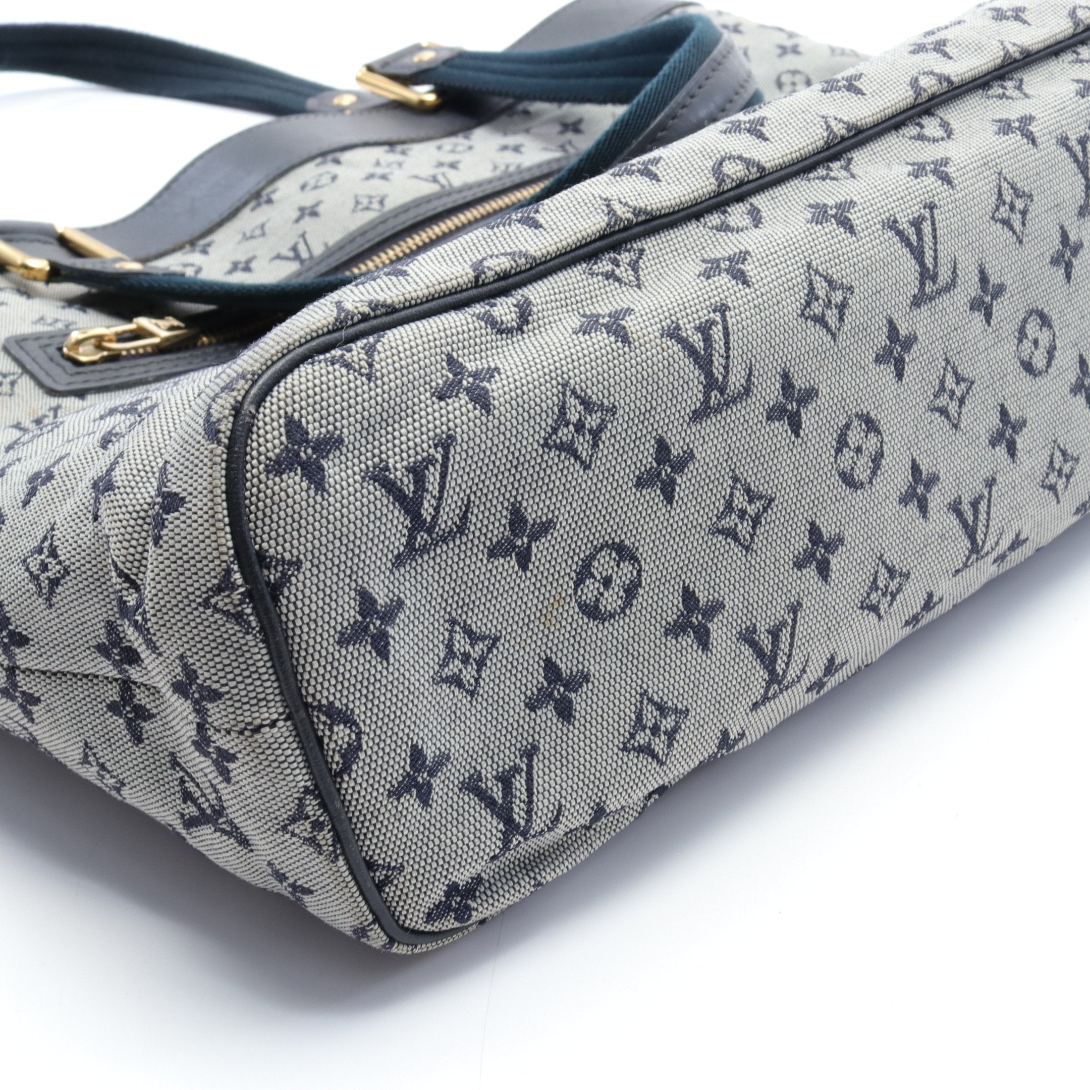 ルイヴィトンモノグラムミニルシーユGMトートバッグ ルシーユGM