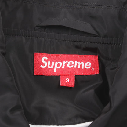 Digi Coaches Jacket ブルゾン ナイロンジャケット ブラック 17SS シュプリーム アウター Supreme