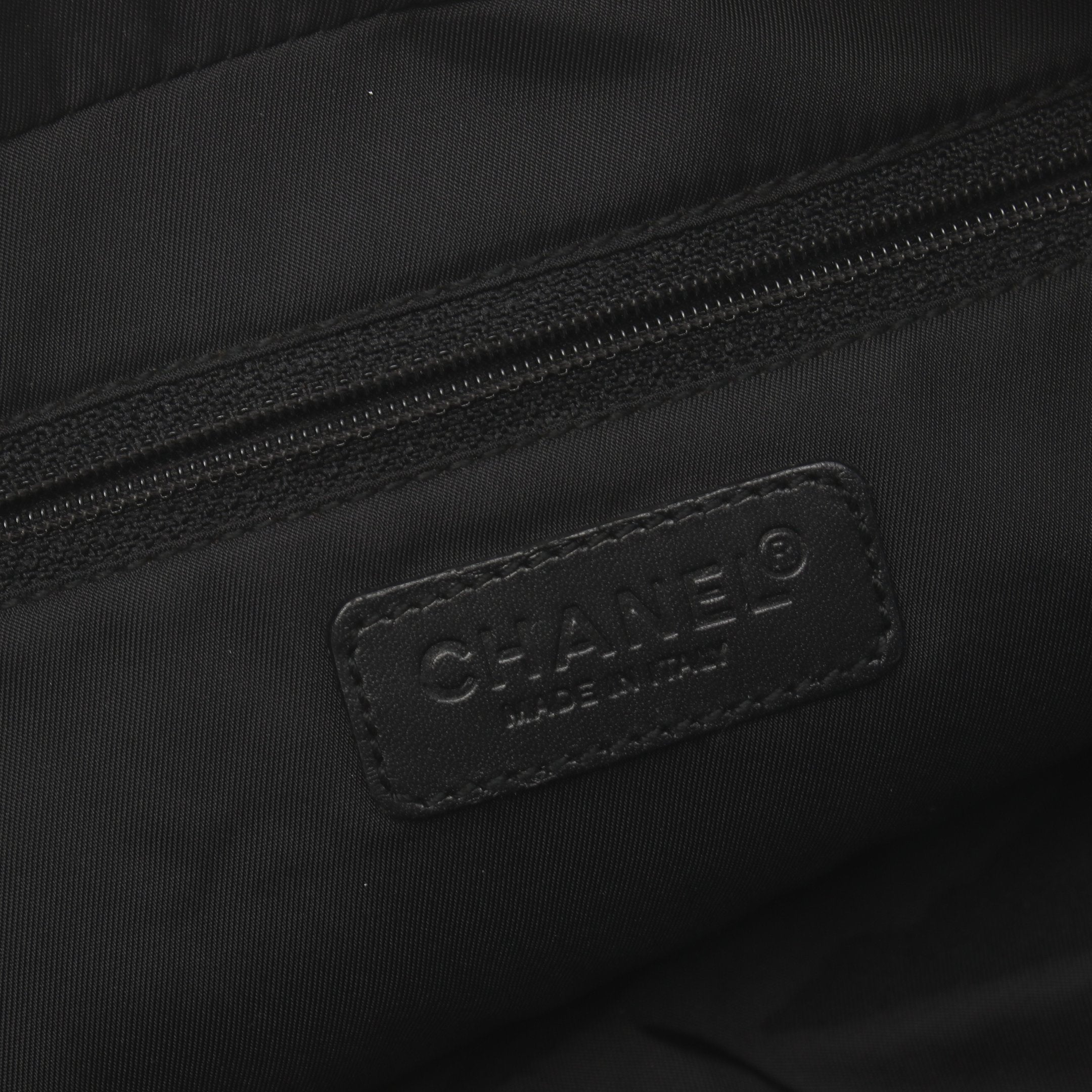 ニュートラベルライン ハンドバッグ ミニボストンバッグ ナイロン