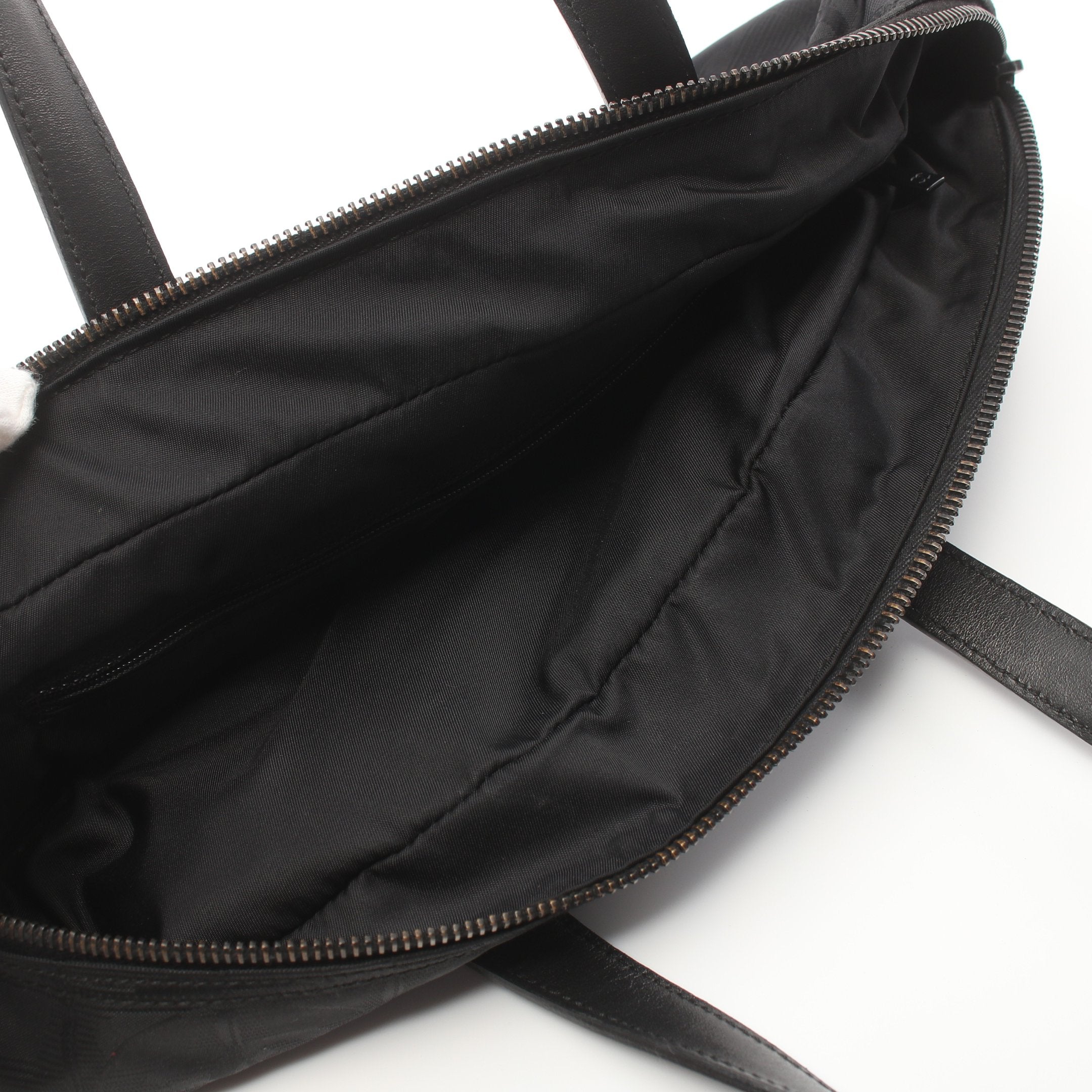 ニュートラベルライン ハンドバッグ ミニボストンバッグ ナイロン