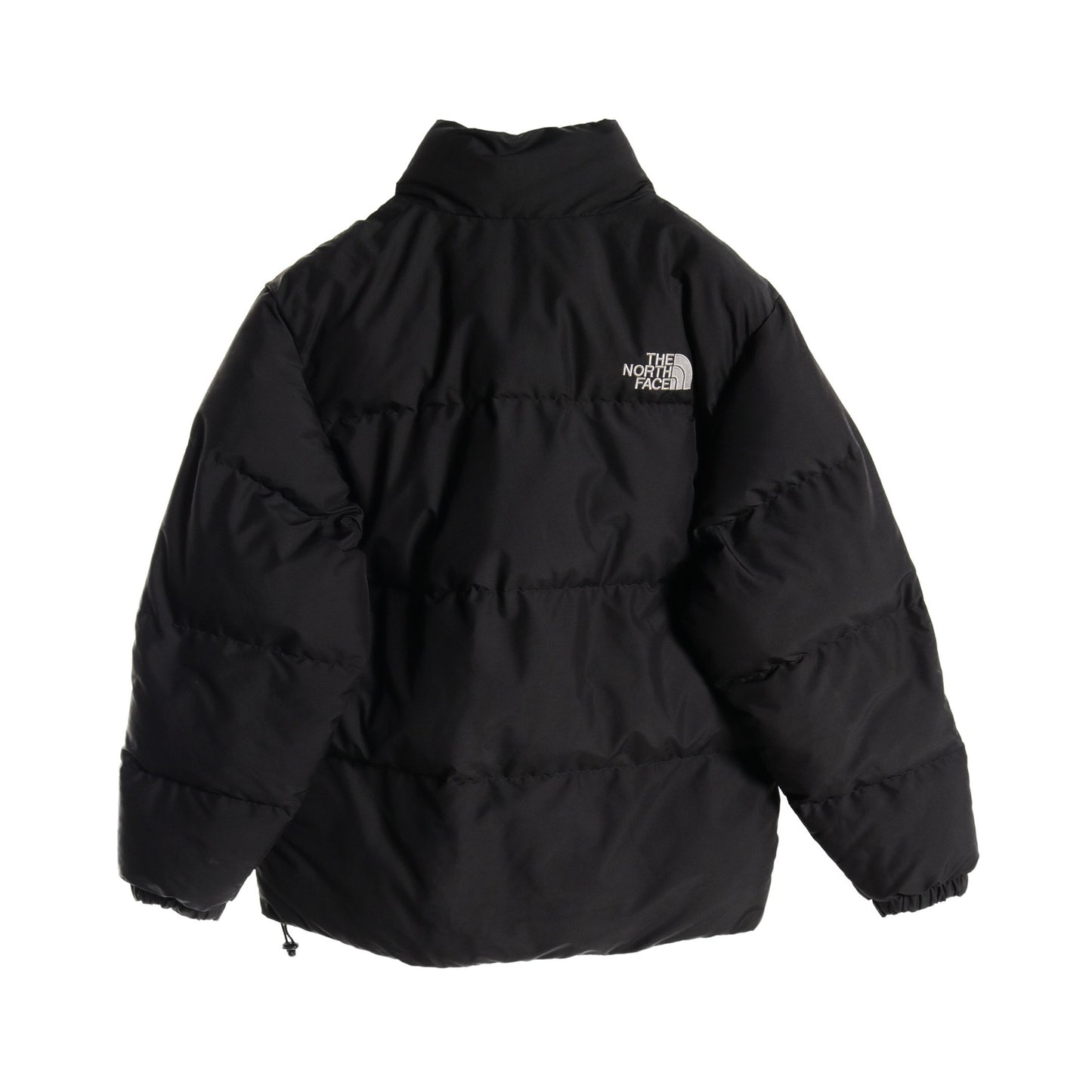 WHITE LABEL RIVERTON EX T JACKET ダウンジャケット ブラック ザノースフェイス アウター THE NORTH FACE