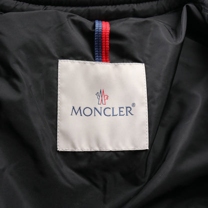 AMIOT アミオ ダウンジャケット ナイロン ブラック モンクレール アウター MONCLER
