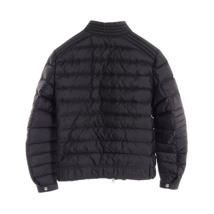 AMIOT アミオ ダウンジャケット ナイロン ブラック モンクレール アウター MONCLER