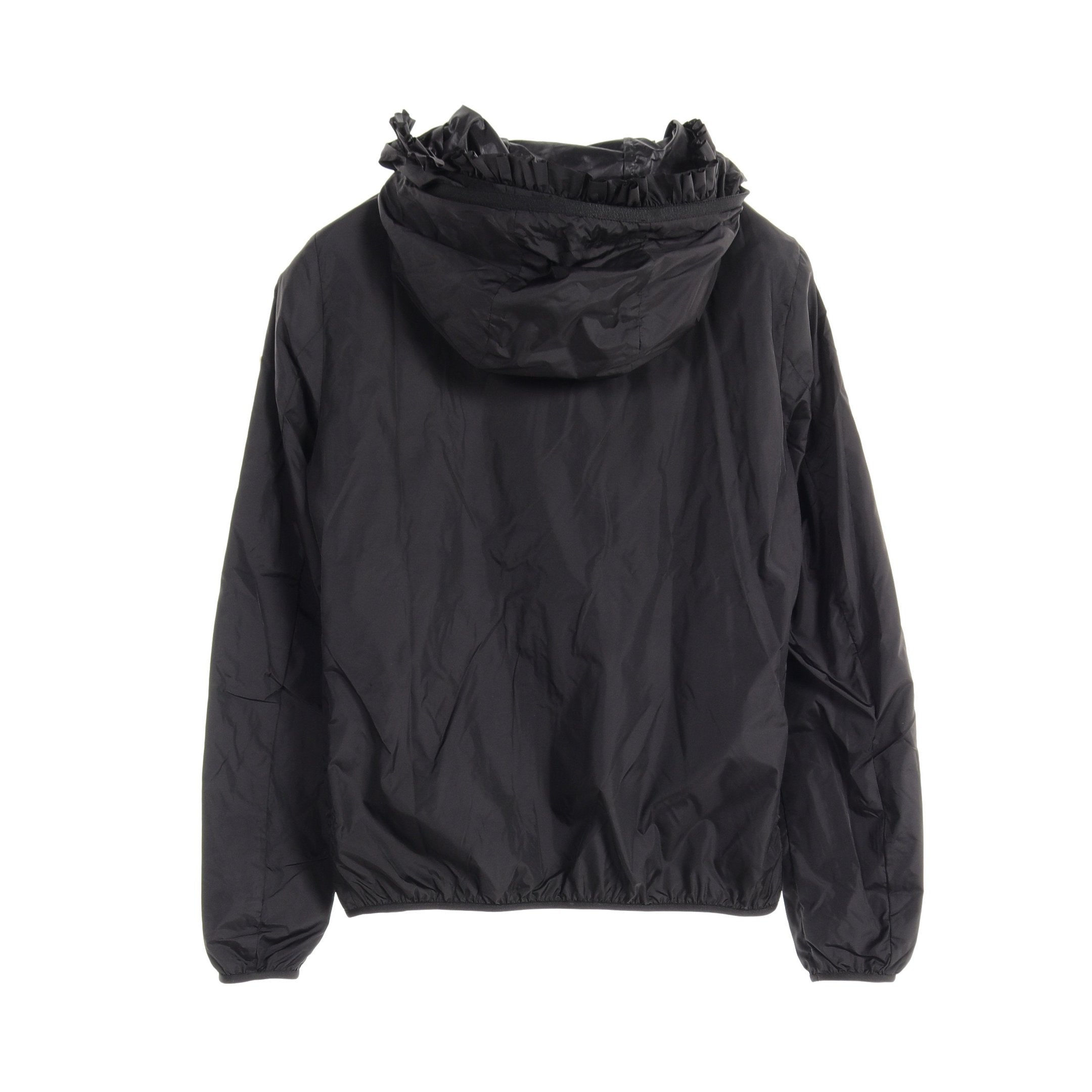 Moncler モンクレールLAITフード付きナイロンパーカー[美品] MONCLER（モンクレール） ナイロンパーカー ナイロンジャケット