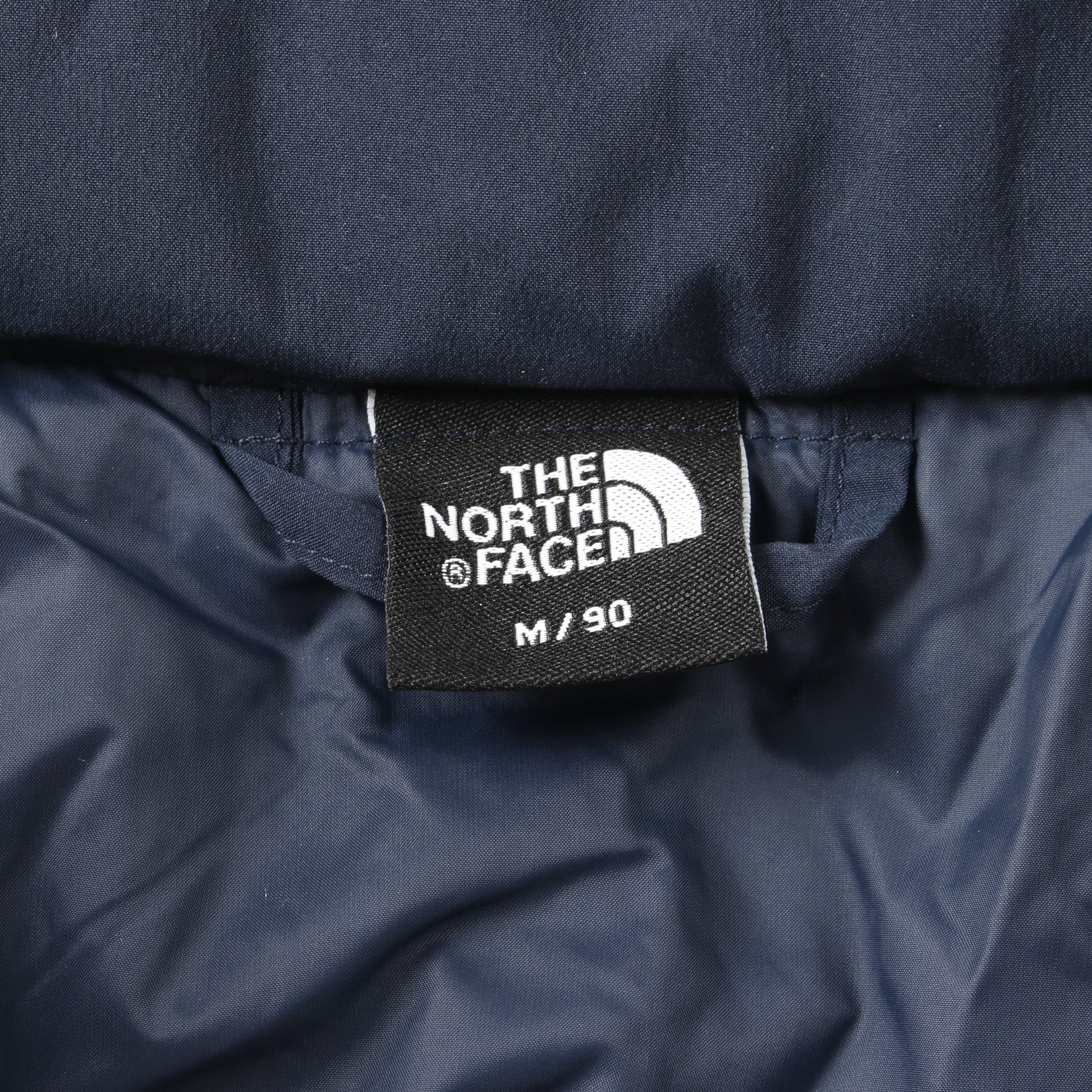 WHITE LABEL V-COMFORT CITY COAT キルティングコート ネイビー ザノースフェイス アウター THE NORTH FACE