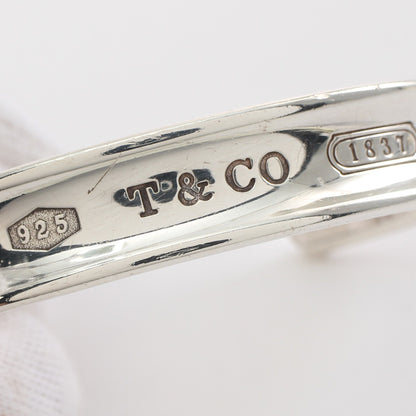 1837 バングル SV925 シルバー ティファニー アクセサリー TIFFANY & Co.