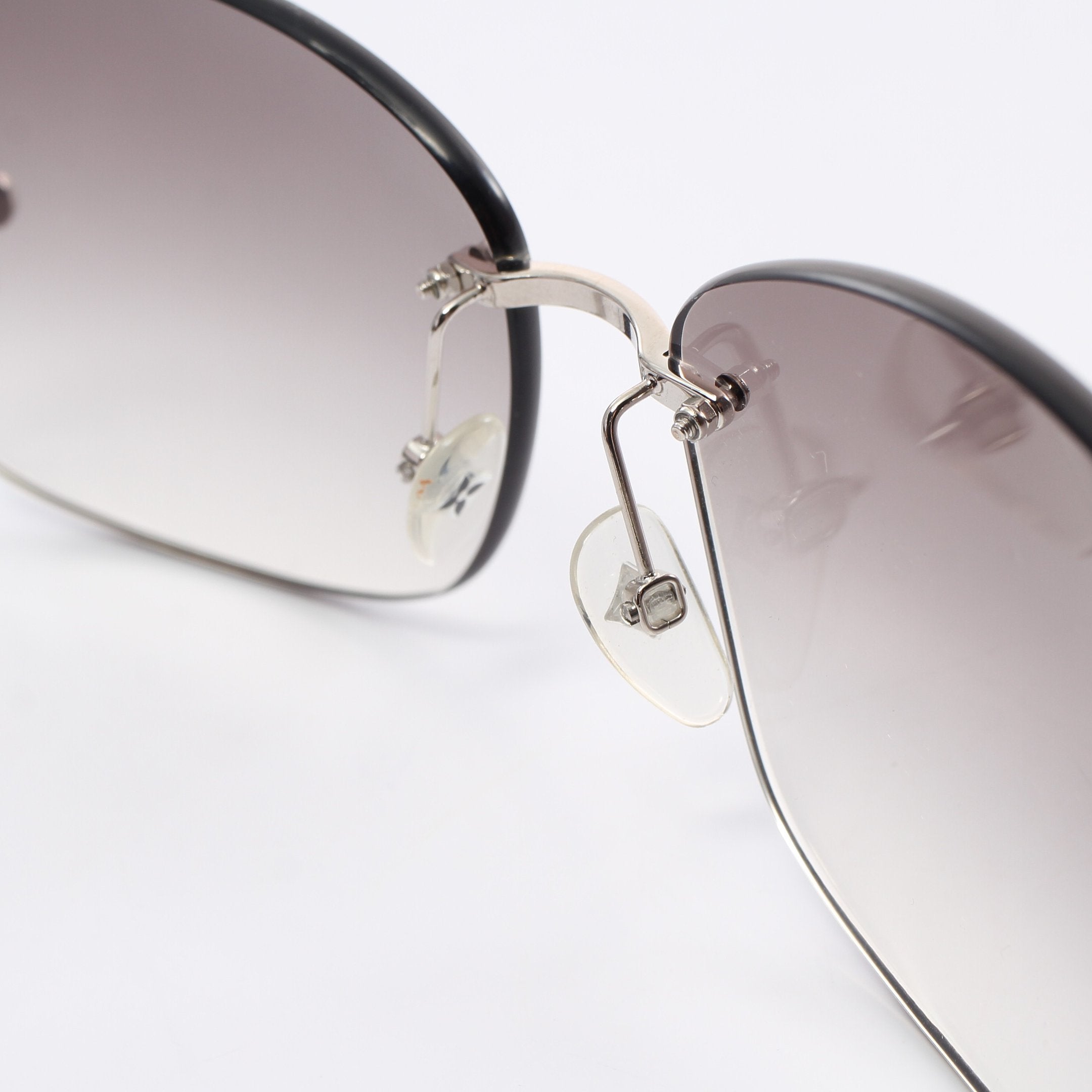 ルイヴィトン LOUIS VUITTON リリー サングラス ブラウン