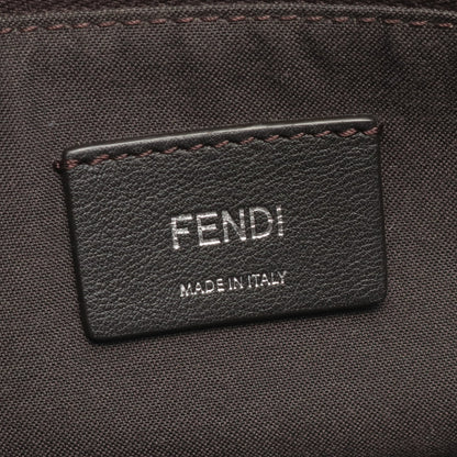 BY THE WAY MEDIUM バイザウェイ ミディアム ハンドバッグ レザー アイボリー 2WAY フェンディ バッグ FENDI