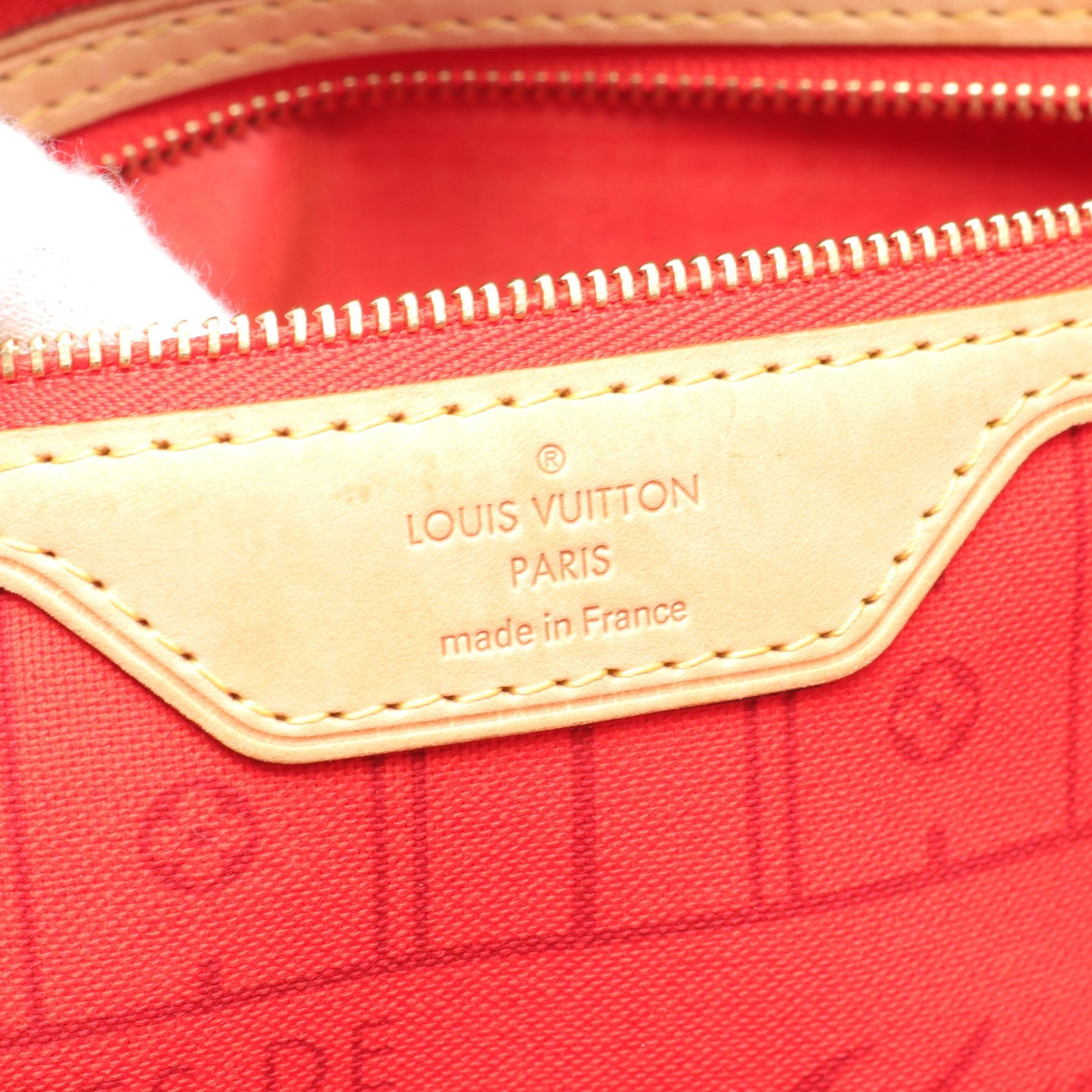 ネヴァーフルMM モノグラム マイLVヘリテージ ショルダーバッグ トートバッグ PVC レザー ブラウン ルイヴィトン バッグ LOUIS VUITTON