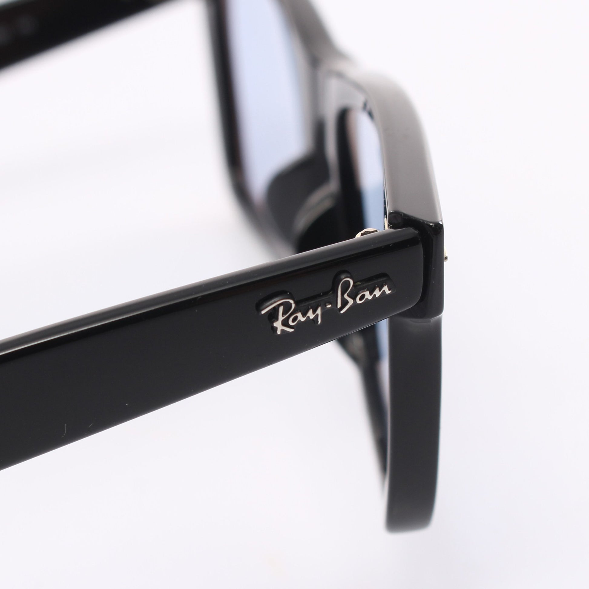 WAYFARER ウェイファーラー サングラス ブラック レイバン 財布・小物 Ray-Ban