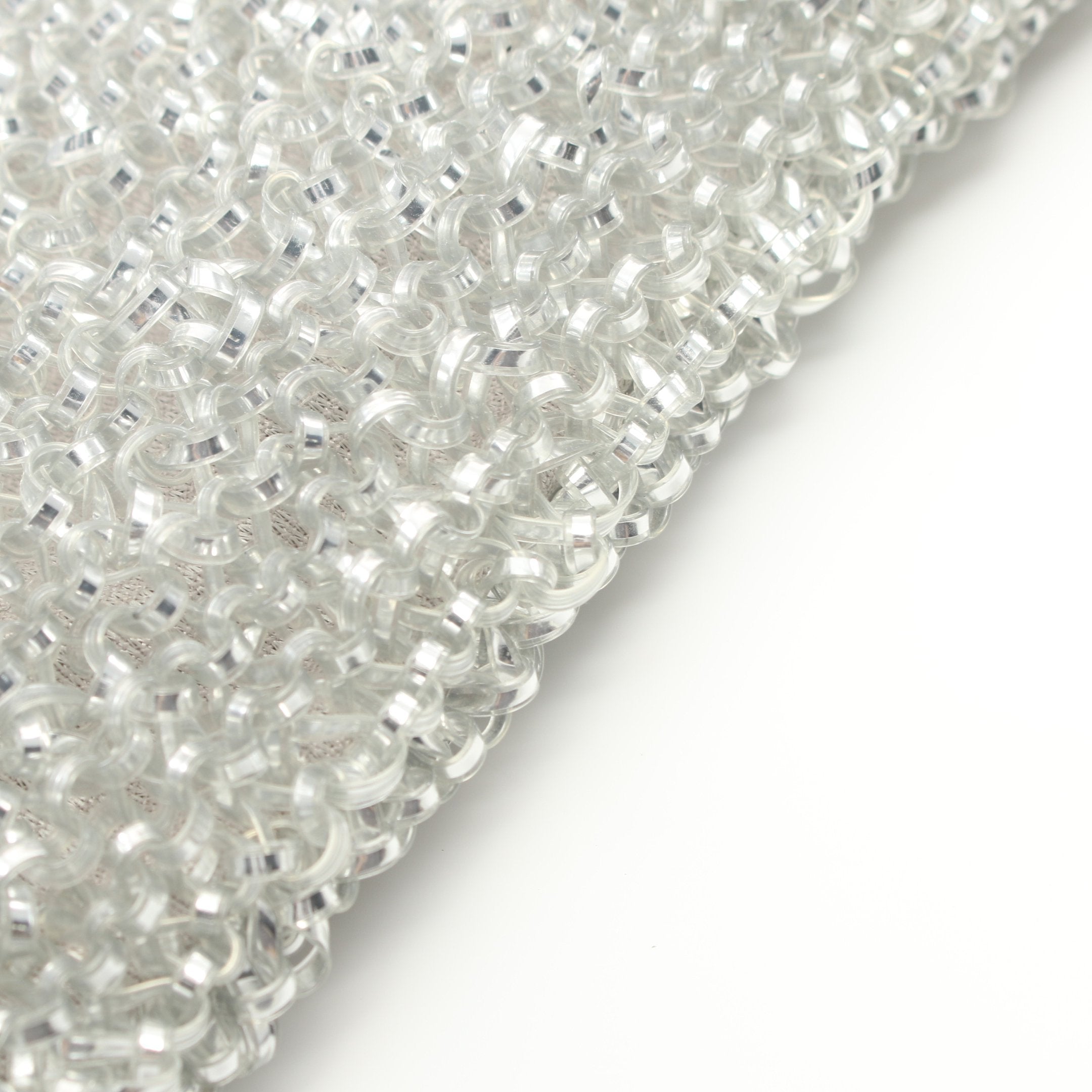 ［アンテプリマ］ワイヤー グリッター/スクエア/シルバー ワイヤー グリッター/スクエア/シルバー ｜ 【公式】アンテプリマ