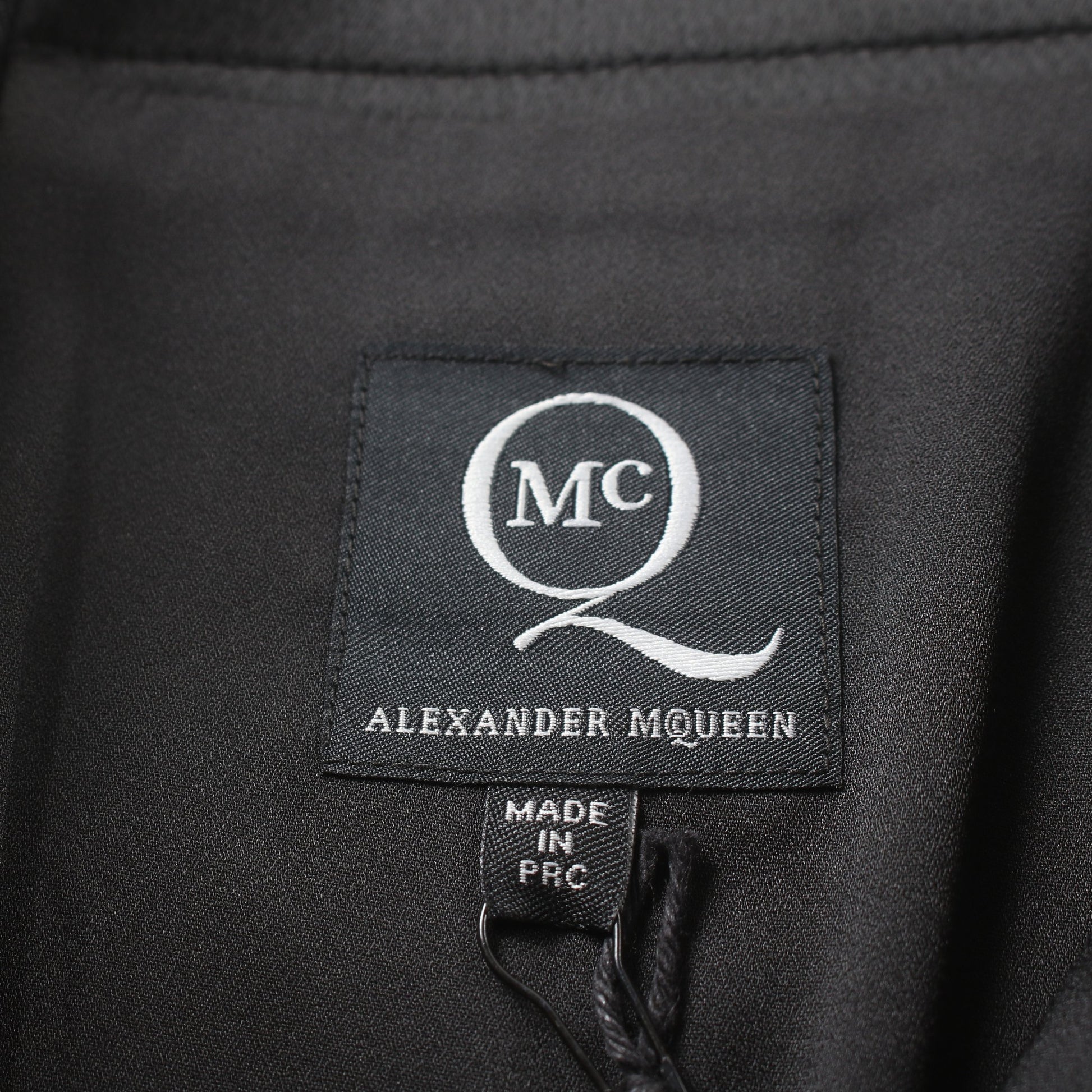 スカート ブラック グリーン アレキサンダーマックイーン ボトムス ALEXANDER MCQUEEN