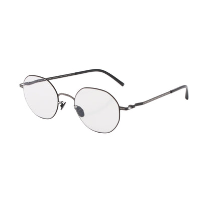 MYKITA+Maison Margiela サングラス ステンレス ブラック マイキータ 財布・小物 MYKITA