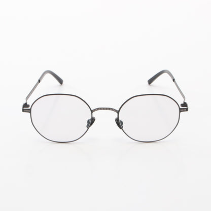 MYKITA+Maison Margiela サングラス ステンレス ブラック マイキータ 財布・小物 MYKITA