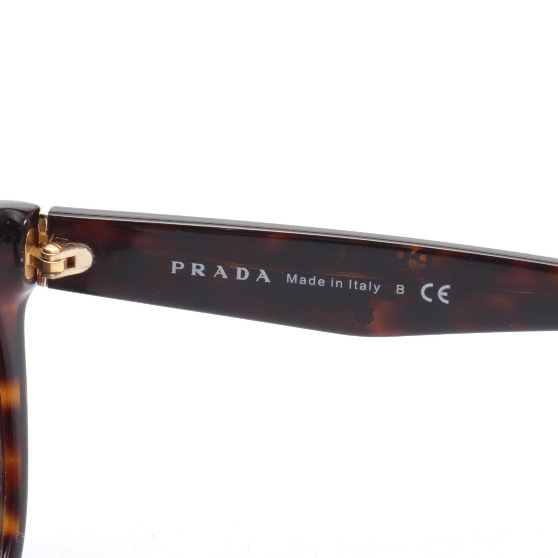 サングラス ブラウン プラダ 財布・小物 PRADA