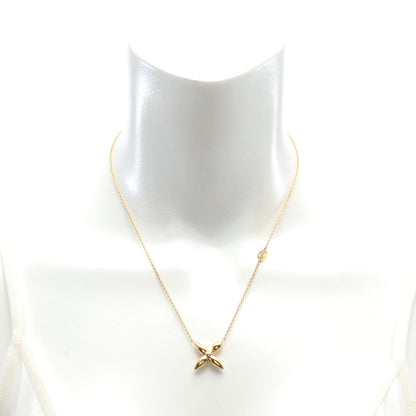コリエ ルイゼット ネックレス GP ゴールド ルイヴィトン アクセサリー LOUIS VUITTON