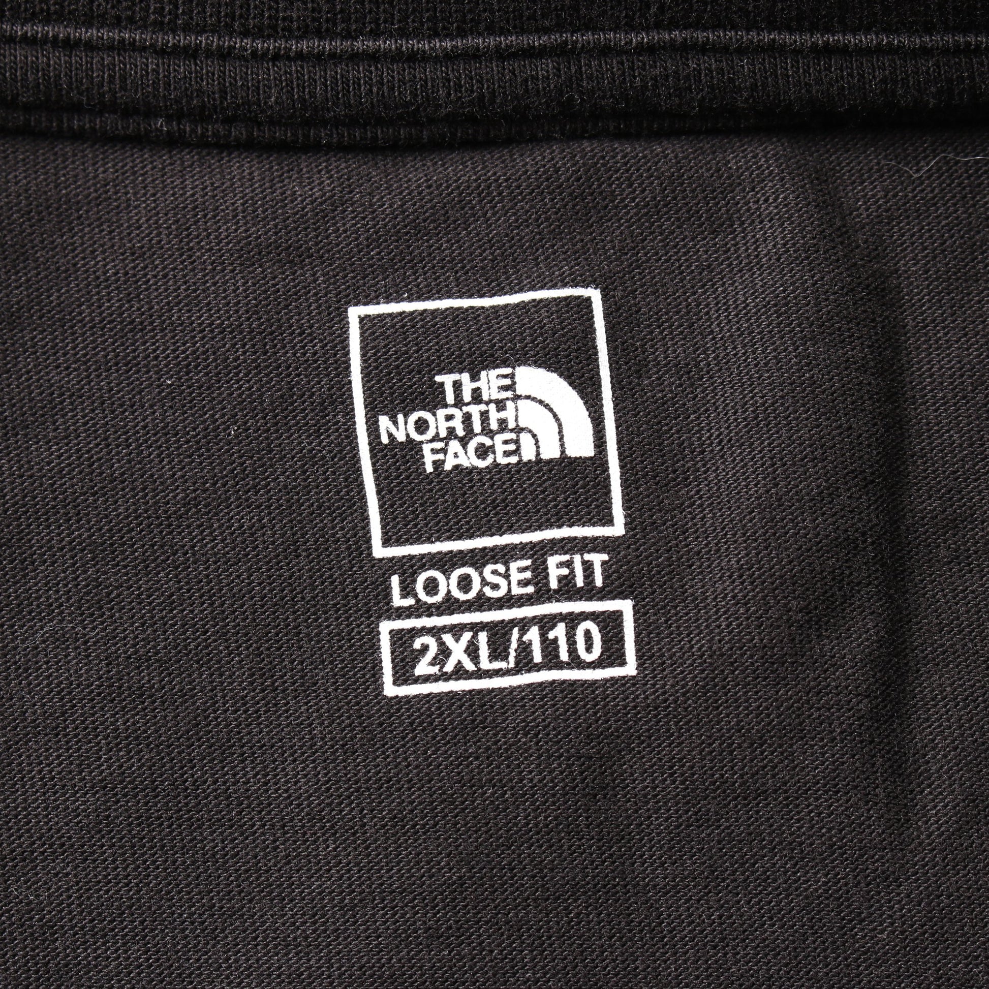 WHITE LABEL NSE BANDANA S/S R/TEE 2 Tシャツ コットン ブラック ホワイト パープル ザノースフェイス トップス THE NORTH FACE