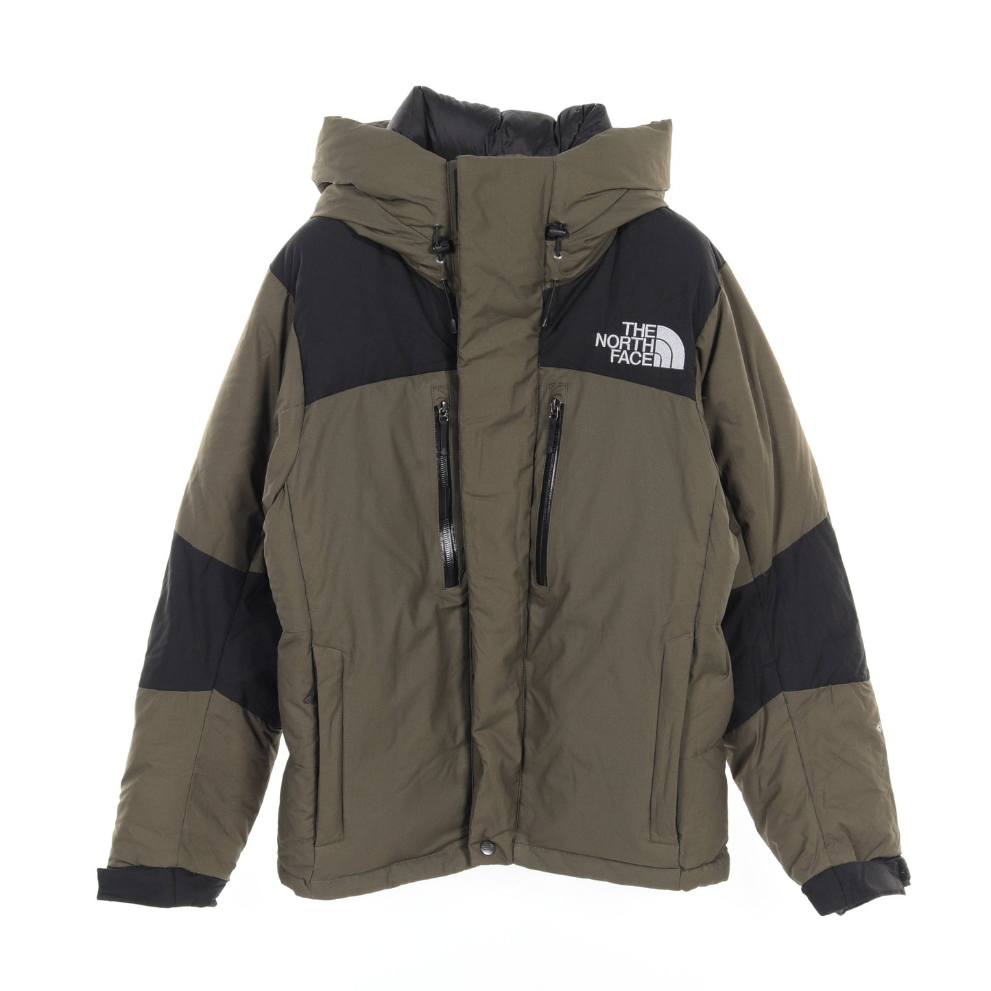 BALTRO LIGHT JACKET バルトロライト ダウンジャケット ナイロン カーキグリーン ブラック ザノースフェイス アウター THE NORTH FACE