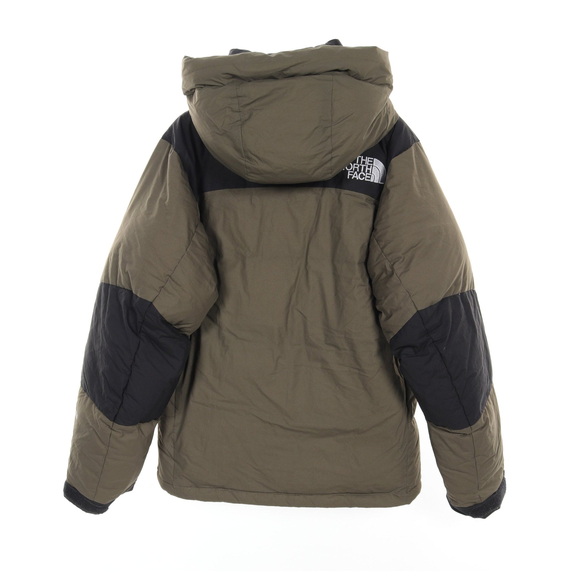 BALTRO LIGHT JACKET バルトロライト ダウンジャケット ナイロン カーキグリーン ブラック ザノースフェイス アウター THE NORTH FACE