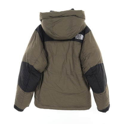 BALTRO LIGHT JACKET バルトロライト ダウンジャケット ナイロン カーキグリーン ブラック ザノースフェイス アウター THE NORTH FACE