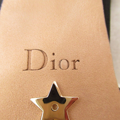 D-ENVOL パンプス パンプス レザー ブラック ノワール ディオール シューズ DIOR