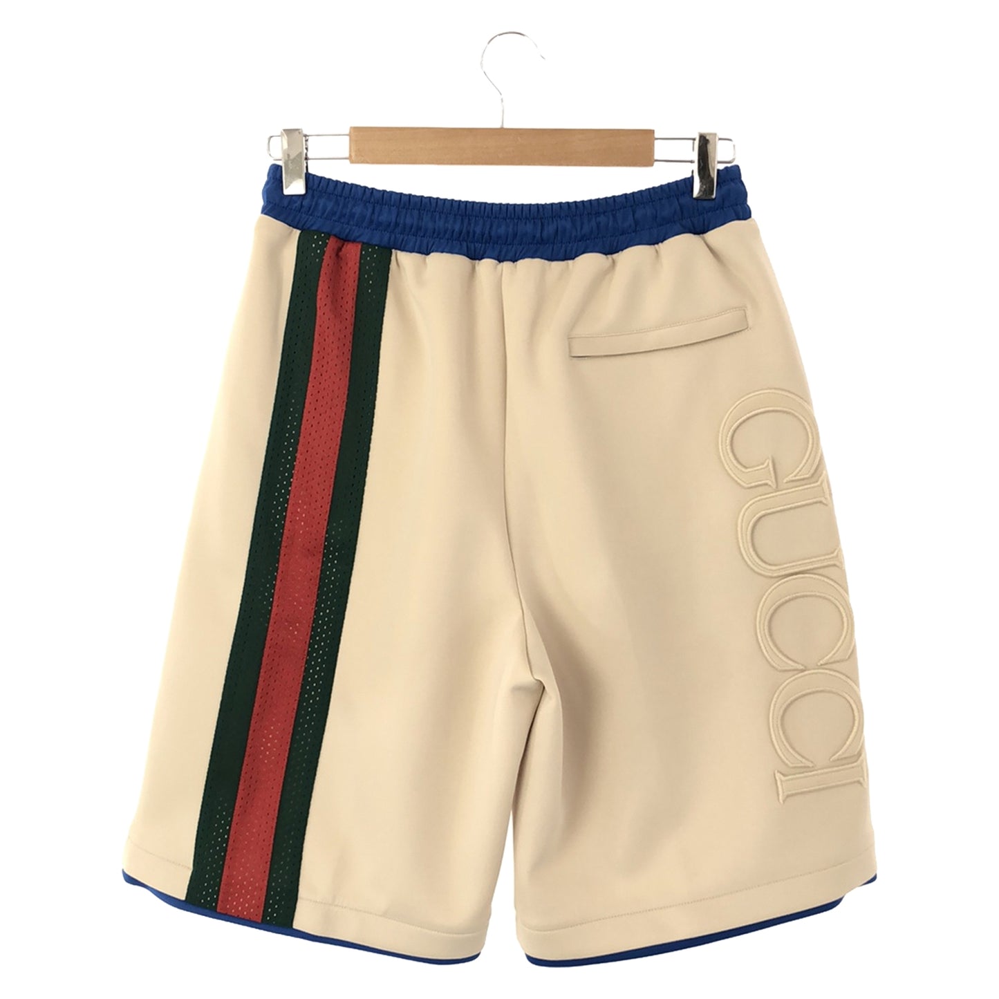 パンツ ベージュ グッチ ボトムス GUCCI