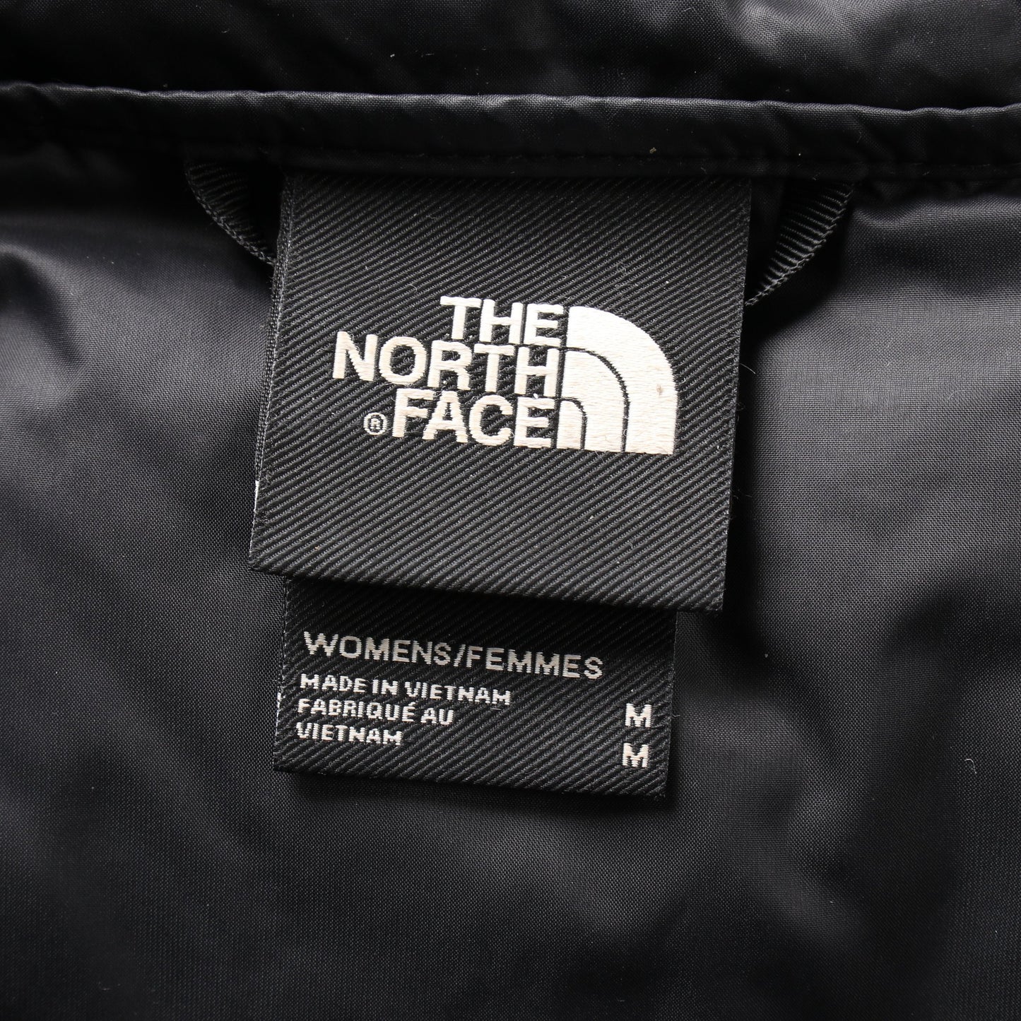 HYDRENLTE ダウンジャケット ナイロン ブラック フード付き ザノースフェイス アウター THE NORTH FACE