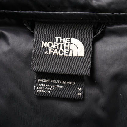 HYDRENLTE ダウンジャケット ナイロン ブラック フード付き ザノースフェイス アウター THE NORTH FACE