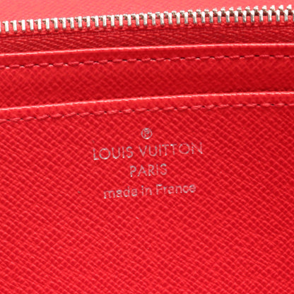 ポルトフォイユ ツイスト エピ コクリコ 二つ折り長財布 レザー レッド ルイヴィトン 財布・小物 LOUIS VUITTON