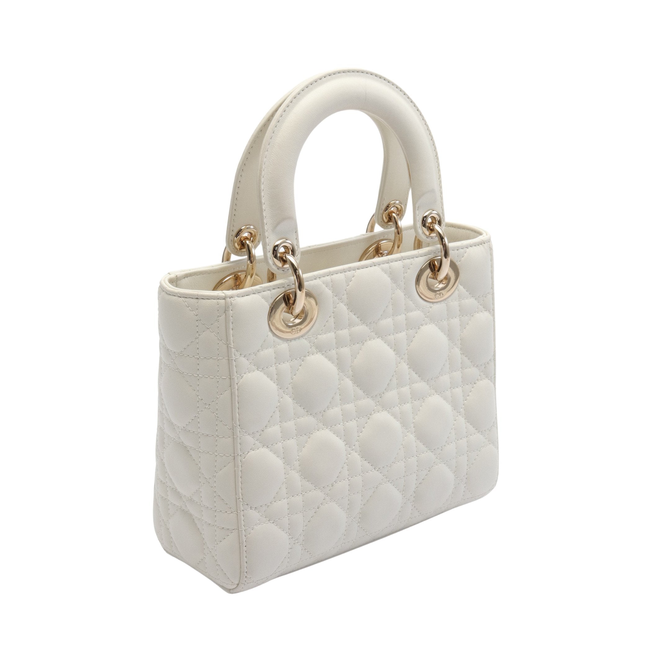 LADY DIOR MY ABCDIOR レディディオール カナージュ スモール