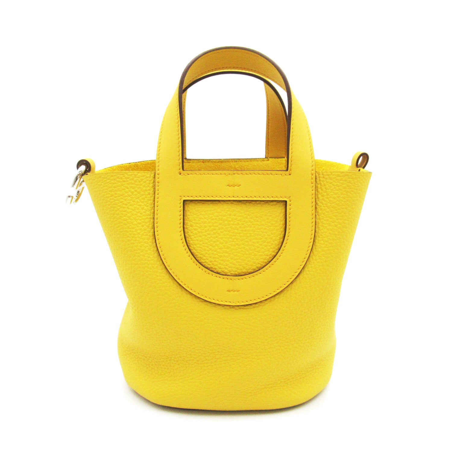 未使用品HERMES イエロー レザー フォトアルバム 楽天市場】エルメス HERMES コンスタンス ミニ スイフト イエロー