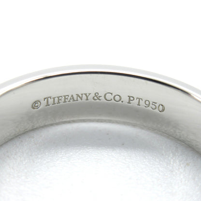 ミルグレイン リング リング 指輪 Pt950プラチナ シルバー ティファニー アクセサリー TIFFANY & Co.