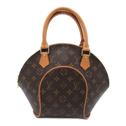 エリプスPM ハンドバッグ ハンドバッグ PVCコーティングキャンバス モノグラム ブラウン ルイヴィトン バッグ LOUIS VUITTON