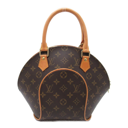 エリプスPM ハンドバッグ ハンドバッグ PVCコーティングキャンバス モノグラム ブラウン ルイヴィトン バッグ LOUIS VUITTON