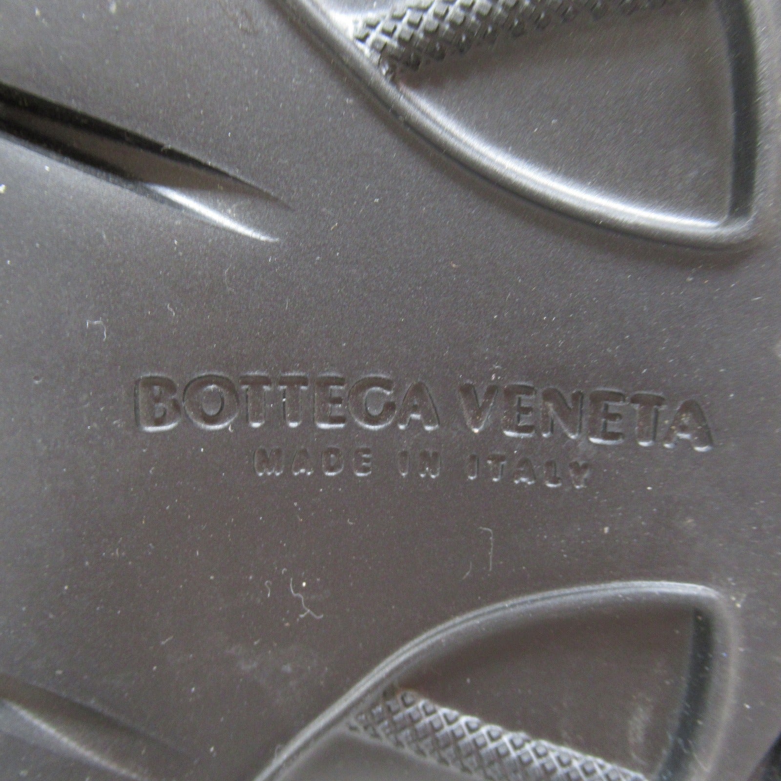 ムートンブーツ ブーツ スウェード ブラック ボッテガヴェネタ シューズ BOTTEGA VENETA