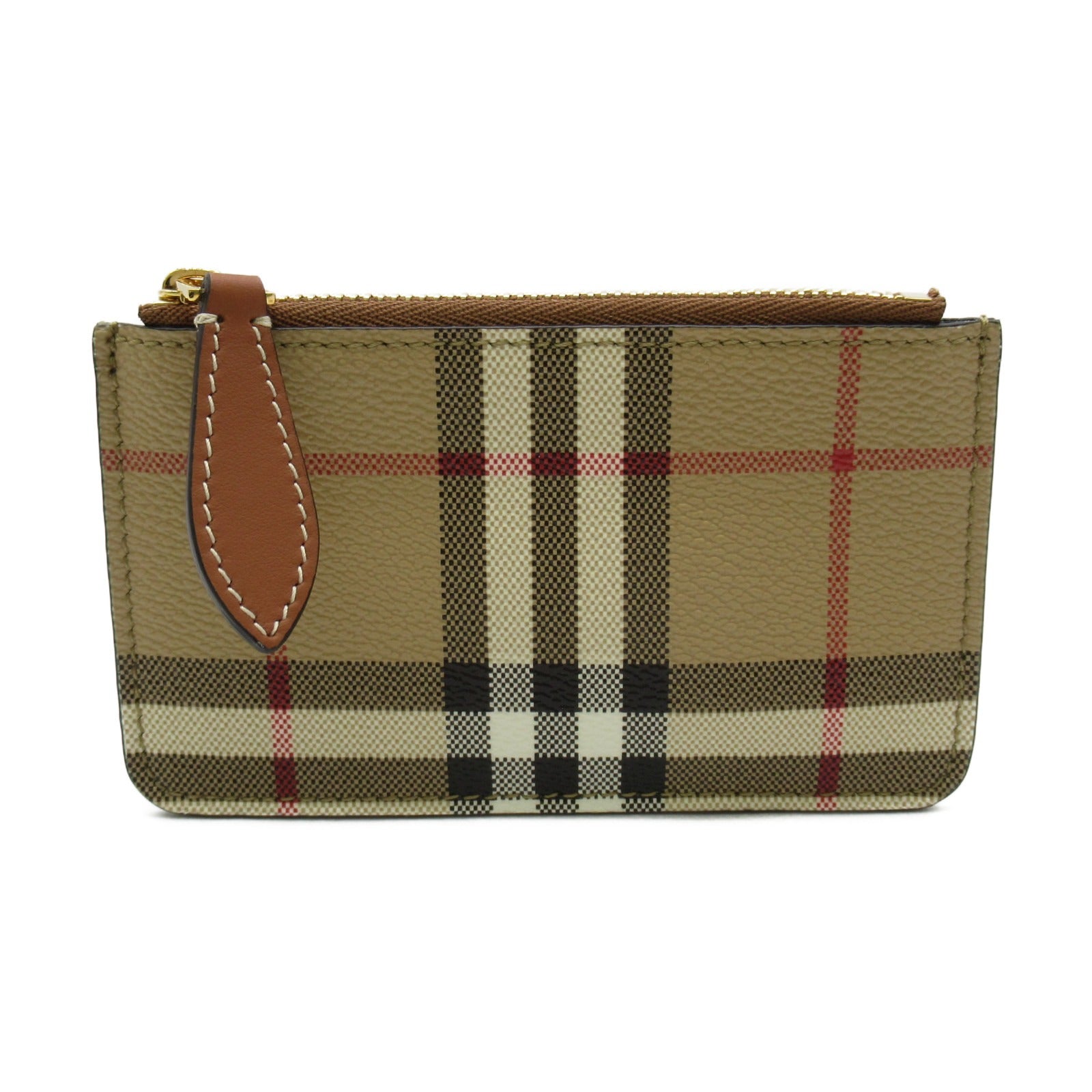 コインケース コインケース ベージュ バーバリー 財布・小物 BURBERRY