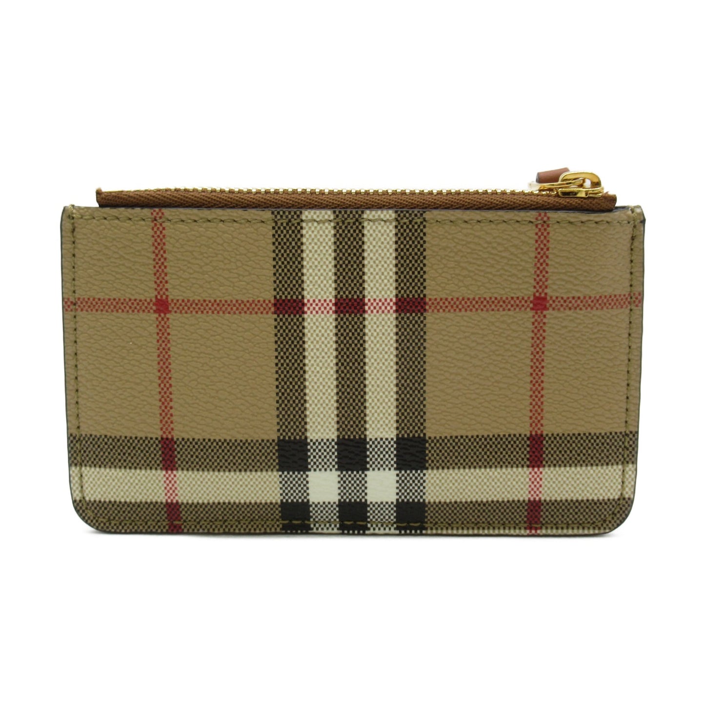 コインケース コインケース ベージュ バーバリー 財布・小物 BURBERRY