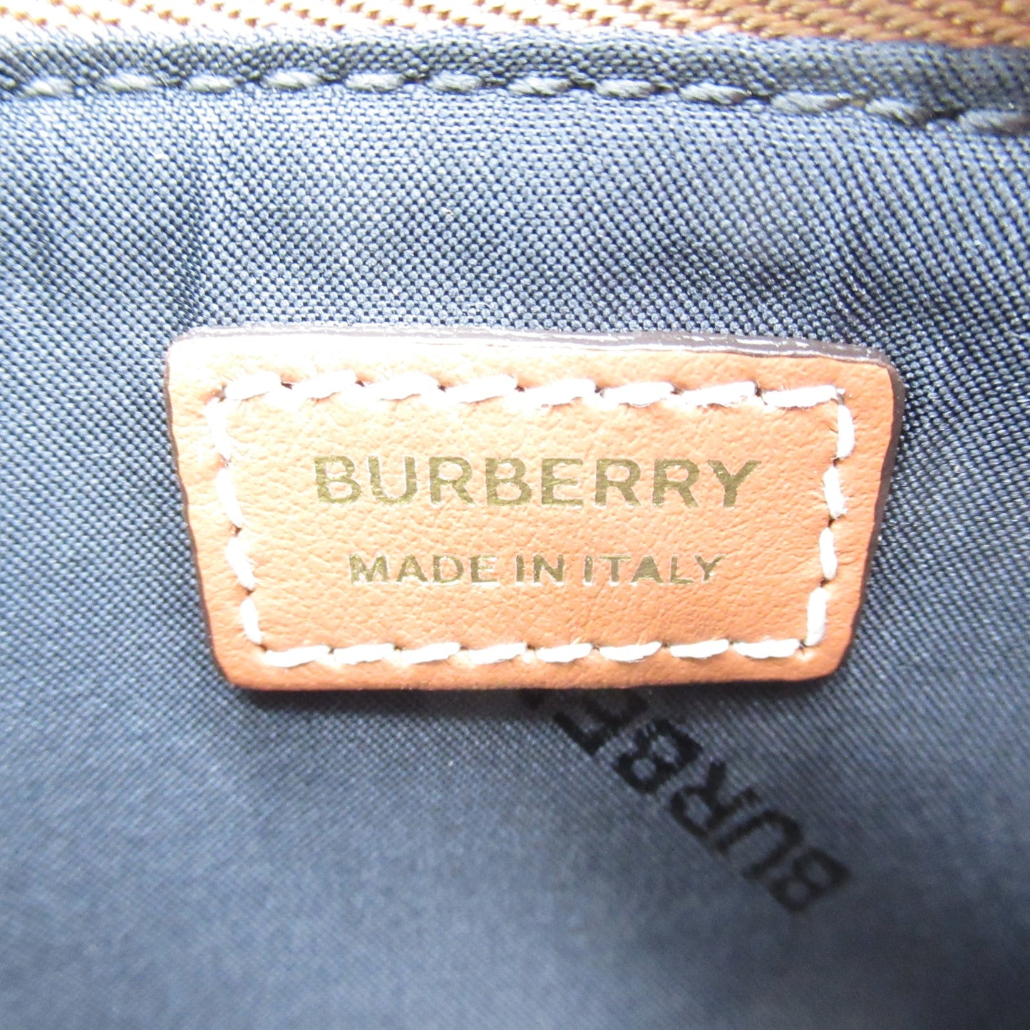 コインケース コインケース ベージュ バーバリー 財布・小物 BURBERRY